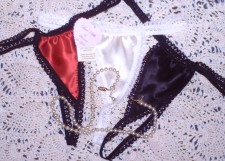 classic silk micro g strings